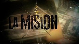 La Misión