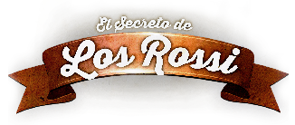 El Secreto de Los Rossi