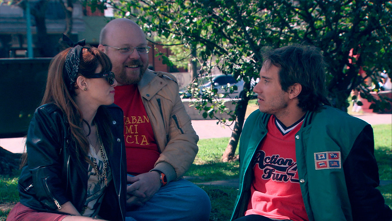 El Secreto de Los Rossi